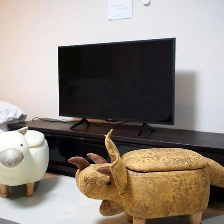 大阪市Reiwa Houseアパートメント エクステリア 写真