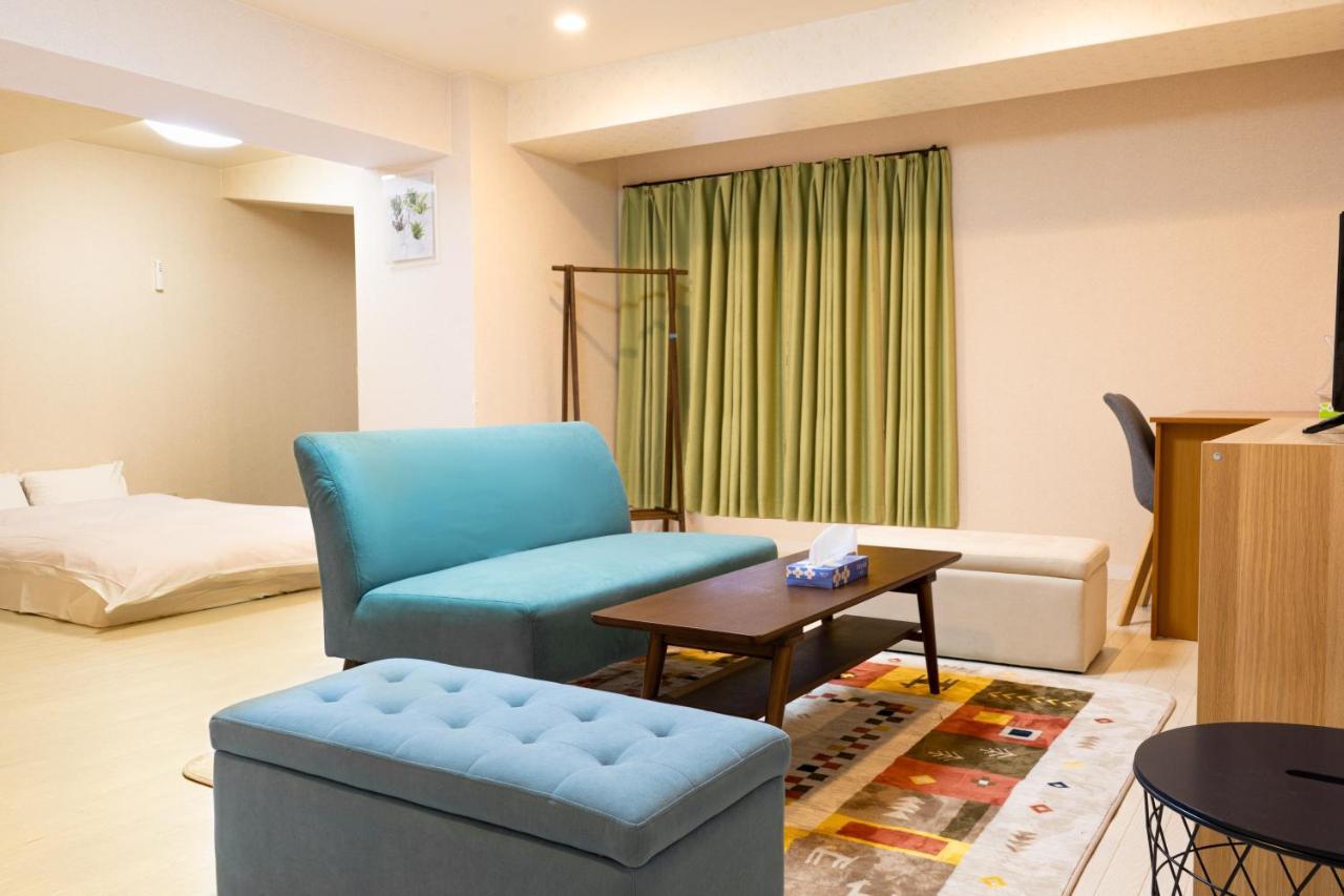 大阪市Reiwa Houseアパートメント エクステリア 写真