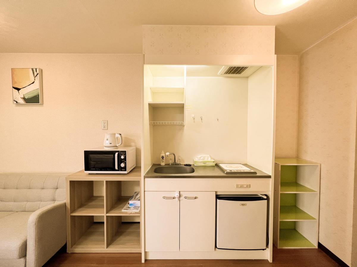大阪市Reiwa Houseアパートメント エクステリア 写真