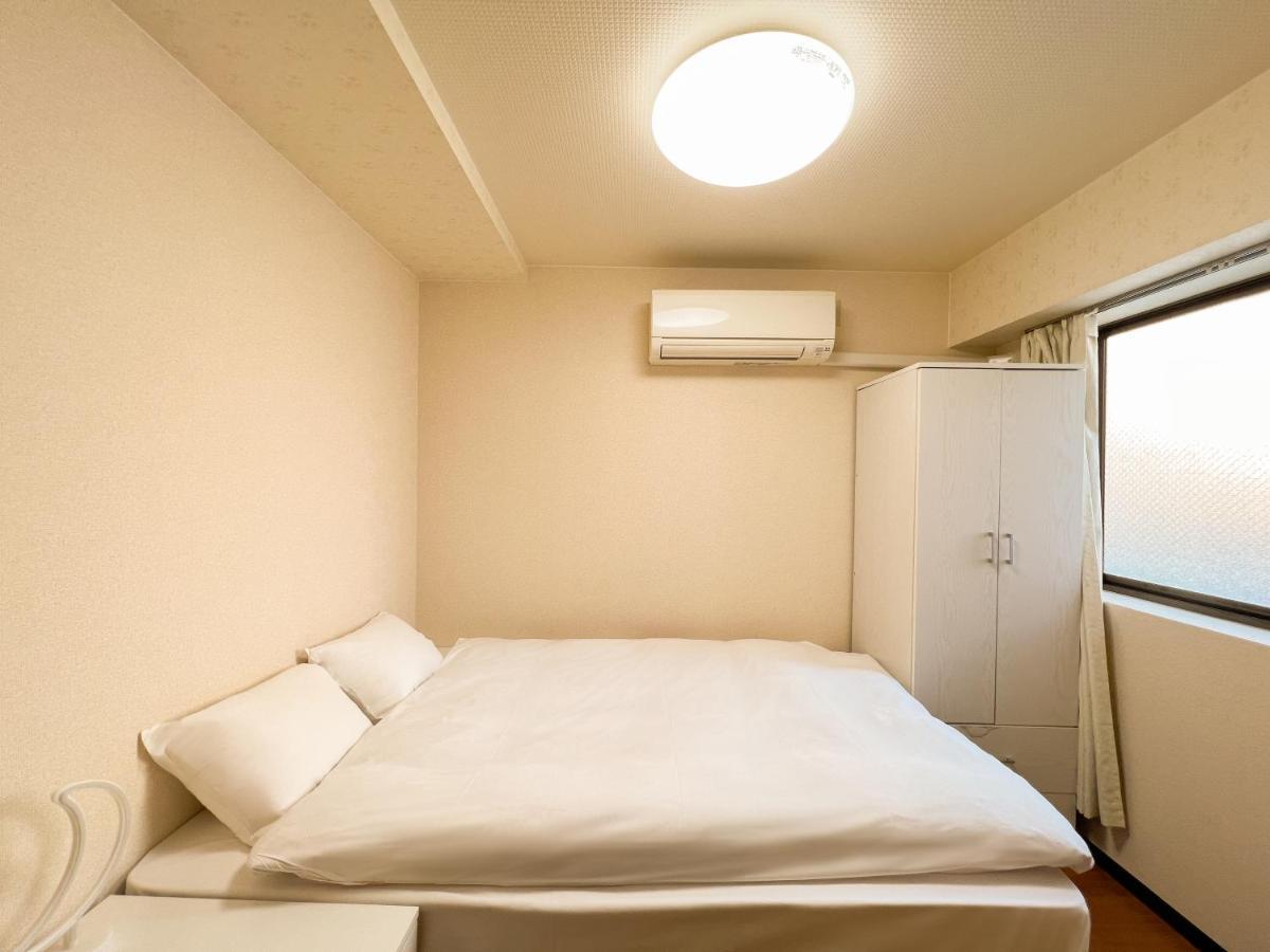大阪市Reiwa Houseアパートメント エクステリア 写真