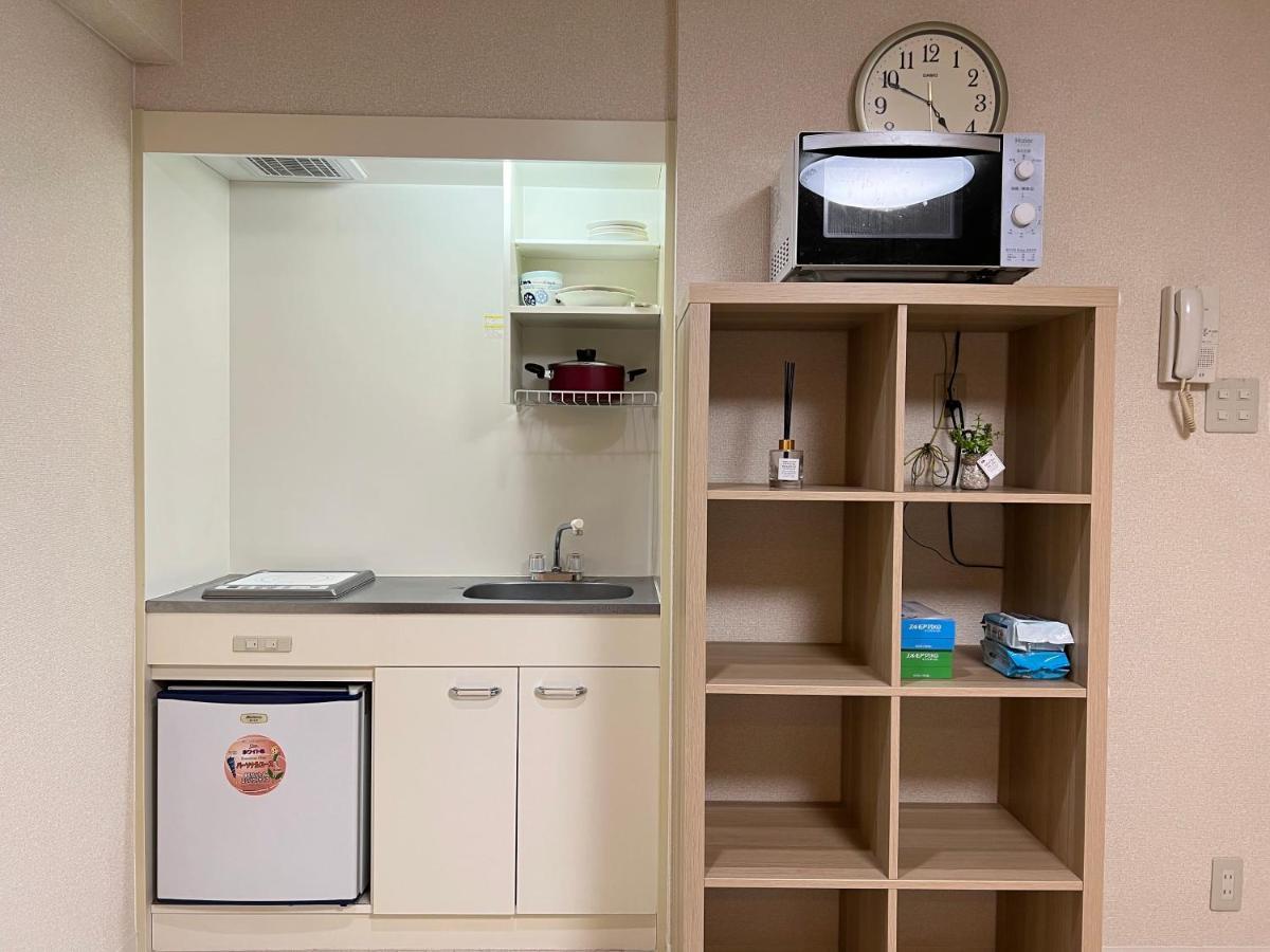 大阪市Reiwa Houseアパートメント エクステリア 写真