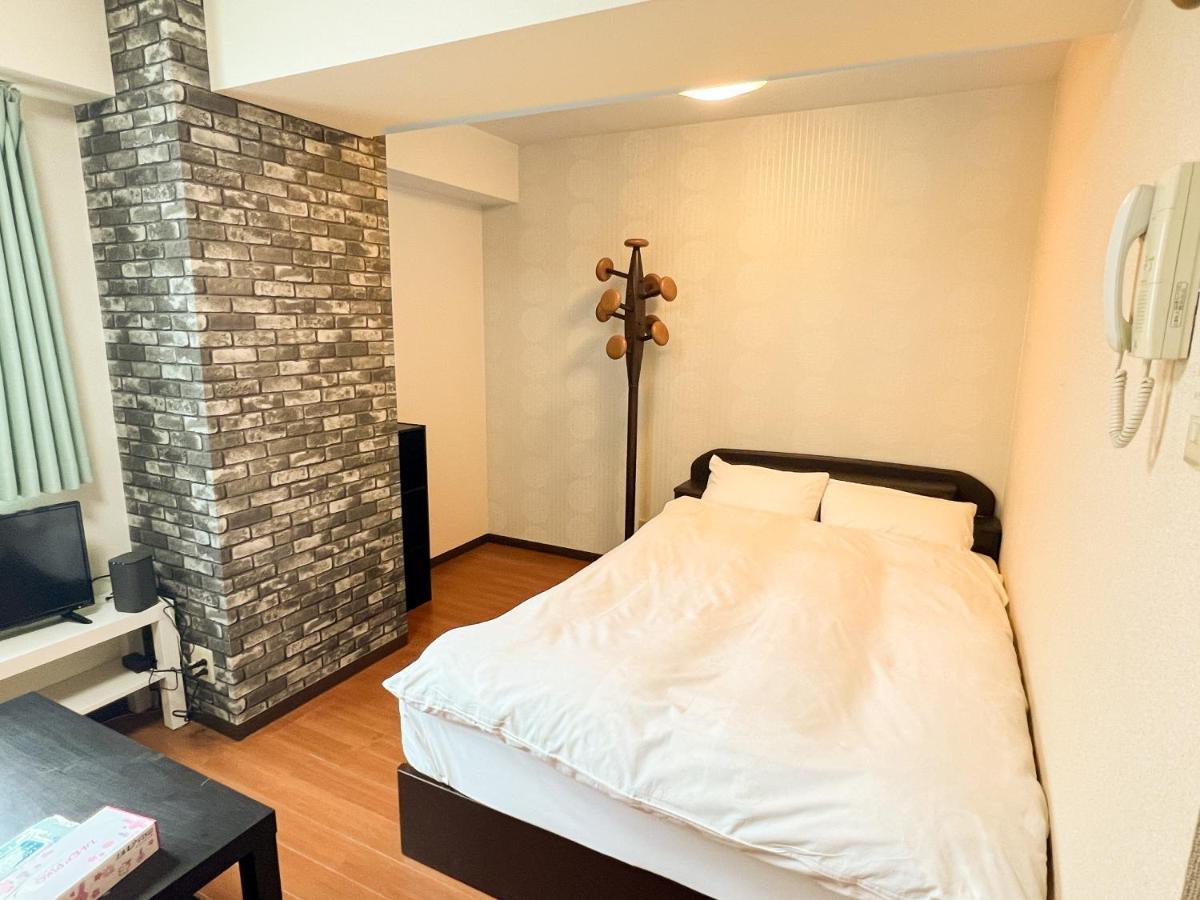 大阪市Reiwa Houseアパートメント エクステリア 写真